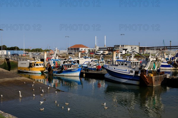 Le Havre, Seine-Maritime