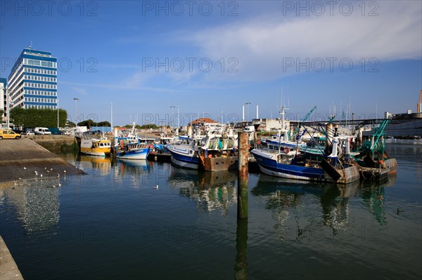 Le Havre, Seine-Maritime