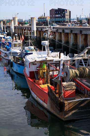 Le Havre, Seine-Maritime