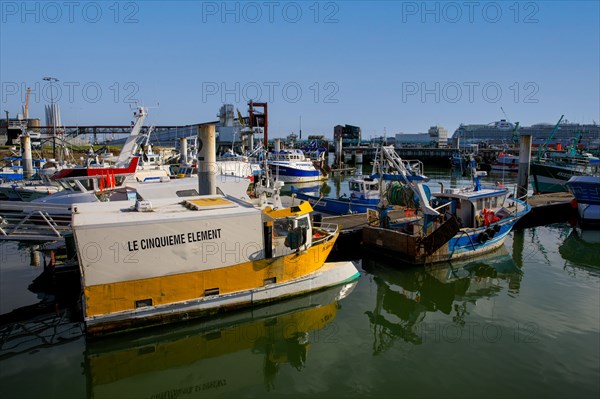 Le Havre, Seine-Maritime