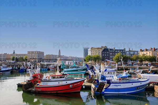 Le Havre, Seine-Maritime