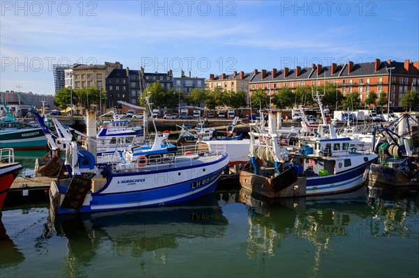 Le Havre, Seine-Maritime