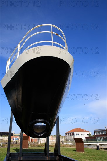 Le Havre, Seine-Maritime