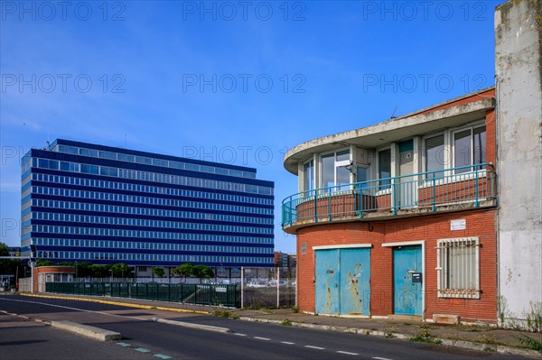 Le Havre, Seine-Maritime