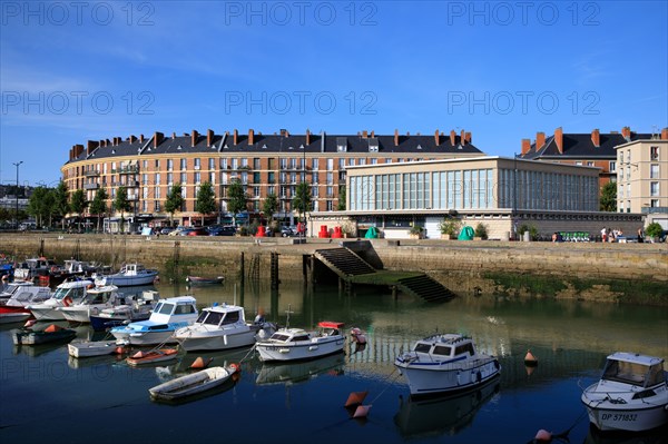 Le Havre, Seine-Maritime