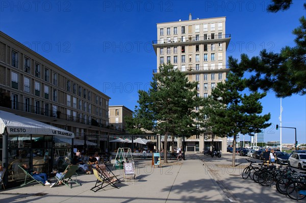 Le Havre, Seine-Maritime