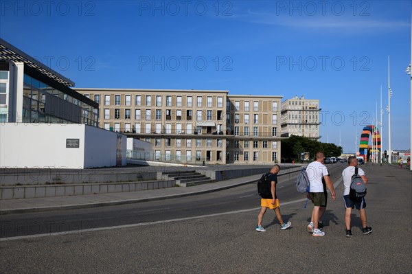 Le Havre, Seine-Maritime