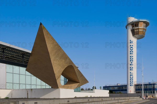 Le Havre, Seine-Maritime