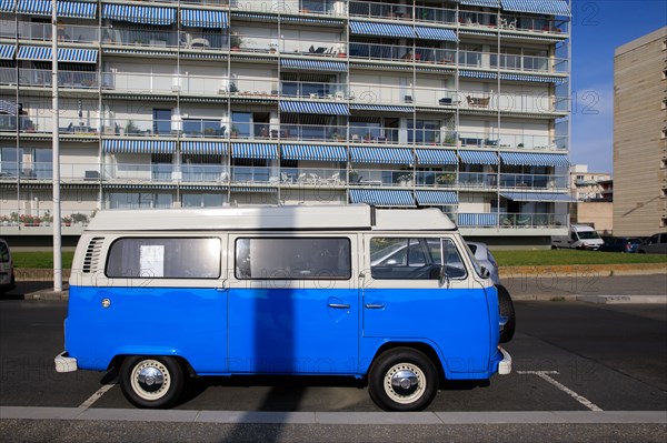 Le Havre, Seine-Maritime