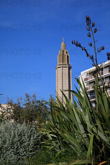 Le Havre, Seine-Maritime