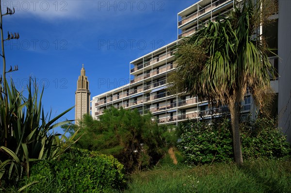 Le Havre, Seine-Maritime