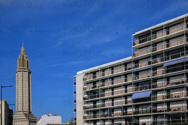 Le Havre, Seine-Maritime