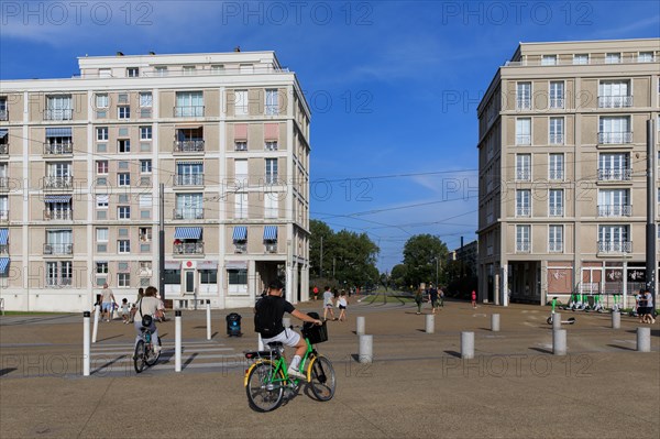 Le Havre, Seine-Maritime