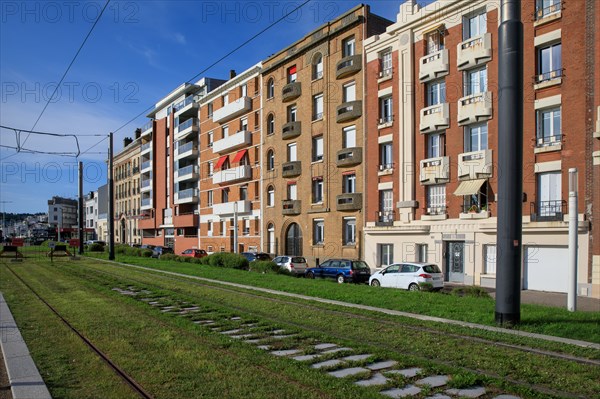 Le Havre, Seine-Maritime