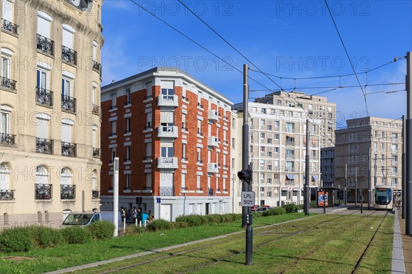 Le Havre, Seine-Maritime