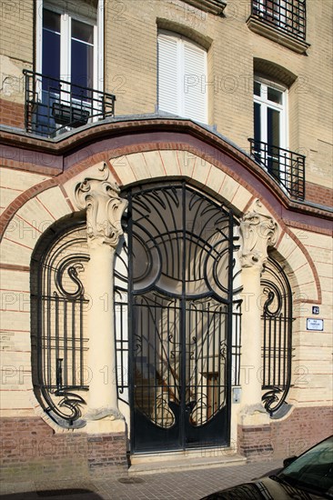 Le Havre, Seine-Maritime