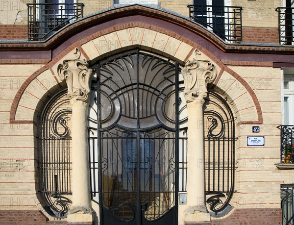 Le Havre, Seine-Maritime