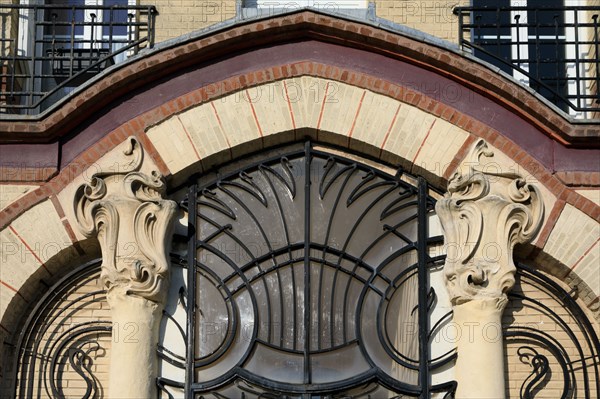 Le Havre, Seine-Maritime