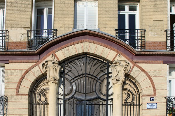 Le Havre, Seine-Maritime