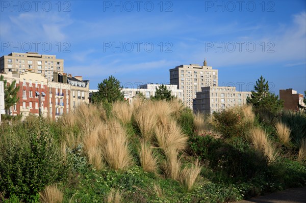 Le Havre, Seine-Maritime