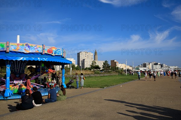 Le Havre, Seine-Maritime