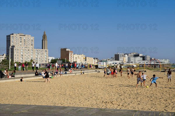 Le Havre, Seine-Maritime