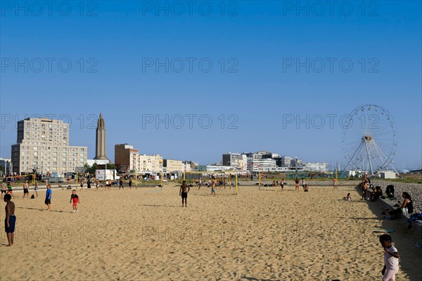 Le Havre, Seine-Maritime