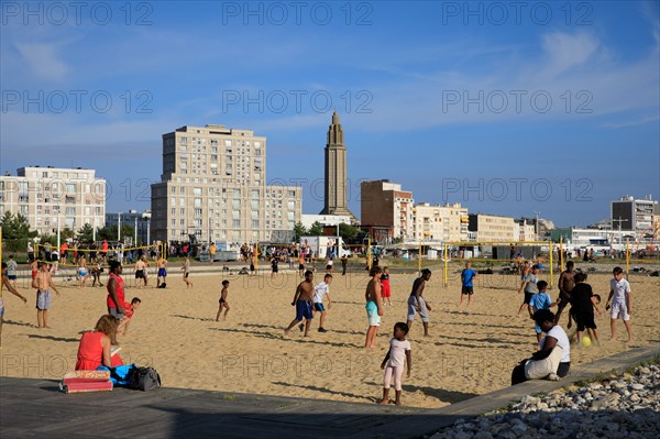 Le Havre, Seine-Maritime