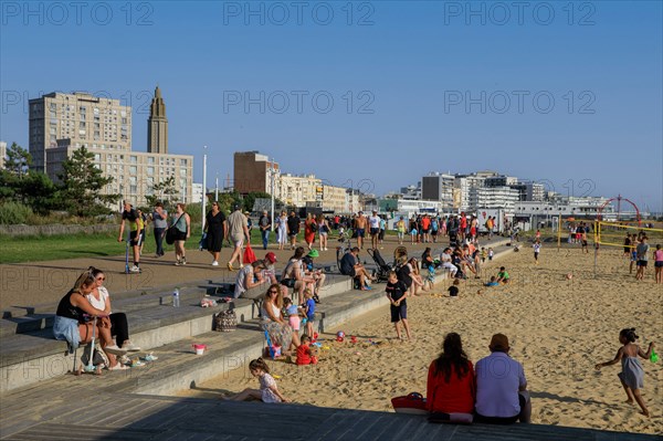 Le Havre, Seine-Maritime