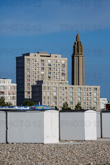 Le Havre, Seine-Maritime