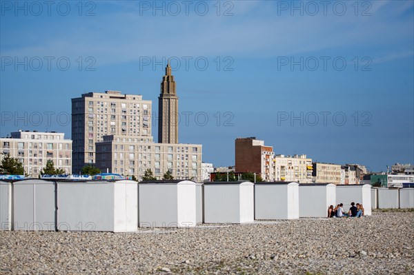 Le Havre, Seine-Maritime