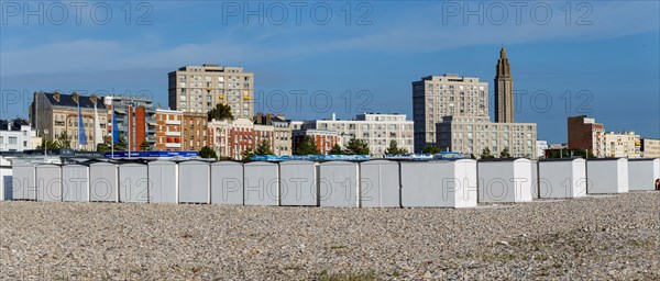 Le Havre, Seine-Maritime