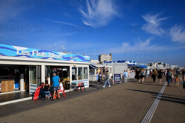 Le Havre, Seine-Maritime