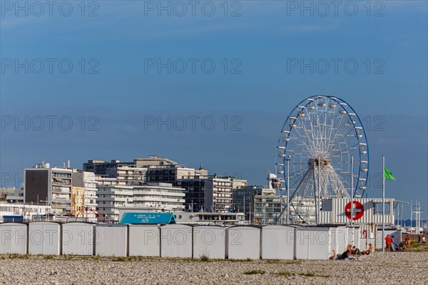 Le Havre, Seine-Maritime