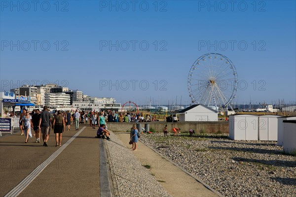 Le Havre, Seine-Maritime