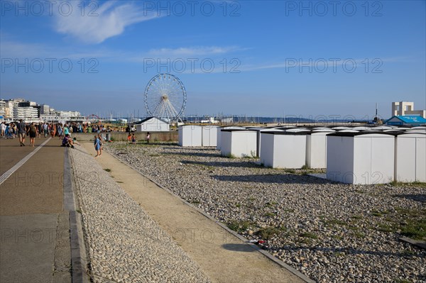 Le Havre, Seine-Maritime