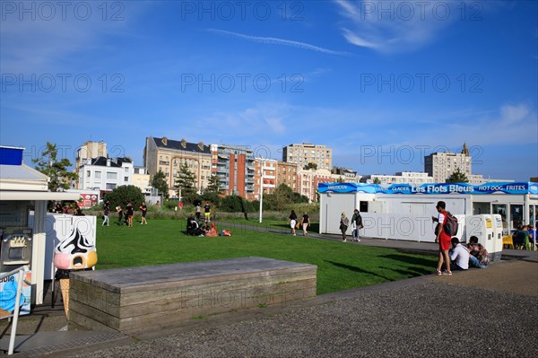 Le Havre, Seine-Maritime