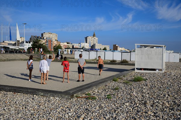 Le Havre, Seine-Maritime