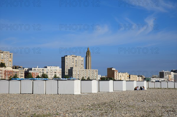 Le Havre, Seine-Maritime