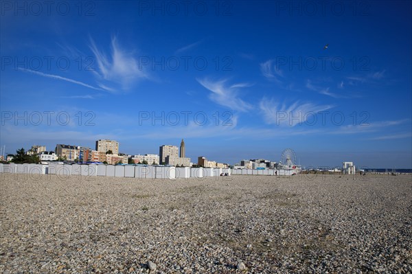 Le Havre, Seine-Maritime