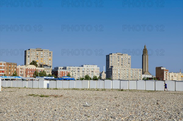 Le Havre, Seine-Maritime