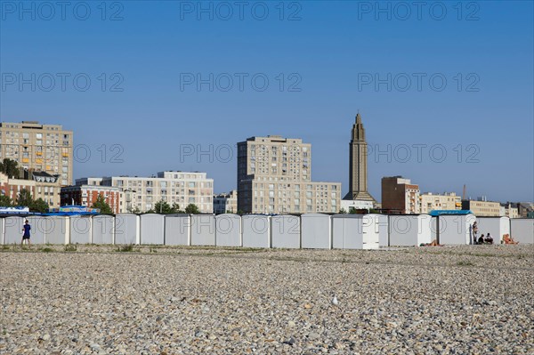 Le Havre, Seine-Maritime