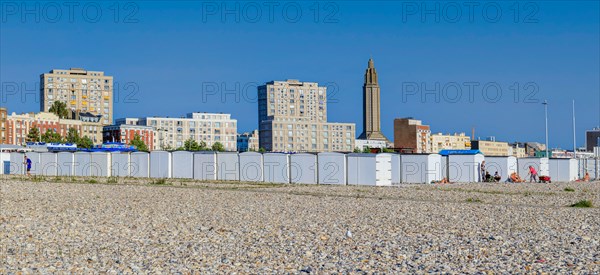 Le Havre, Seine-Maritime