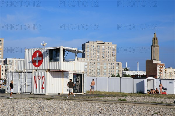 Le Havre, Seine-Maritime