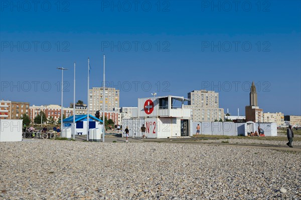 Le Havre, Seine-Maritime