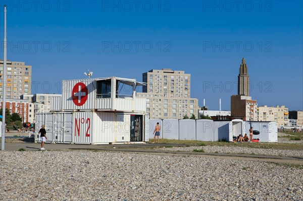 Le Havre, Seine-Maritime