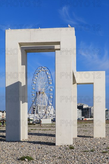 Le Havre, Seine-Maritime