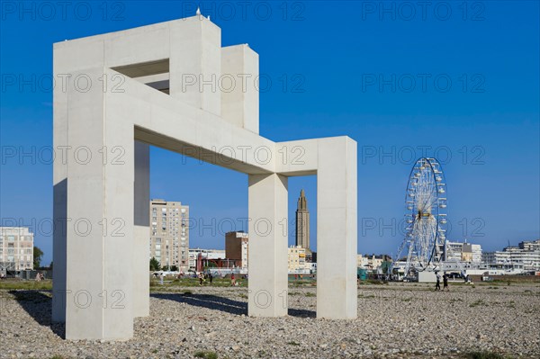 Le Havre, Seine-Maritime