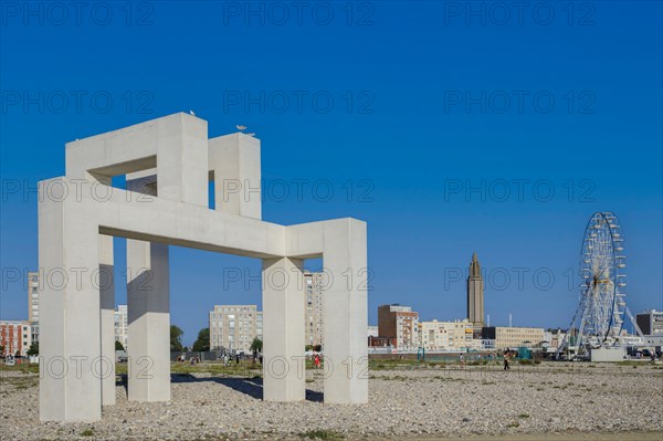 Le Havre, Seine-Maritime