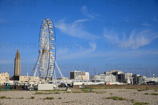 Le Havre, Seine-Maritime